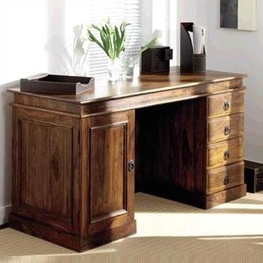 Furniture Wooden Writing Computer table Desk study table Best designs eb7497eb f9c2 44ed 8aed Sunrise Exports