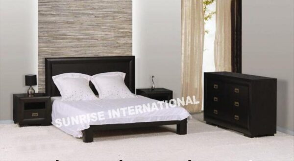 5 pc Bedroom Set 1 KingQueen Bed 2 Bedsides 1 Dresser 1 mirror frame bd6fee60 2cac 4ac3 9dc1 19099316a038 Sunrise Exports