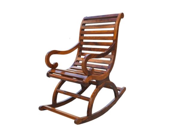 Buy Wooden Rocking Chair online in India Best designs 42abe072 d1f5 4856 a510 756fa69fbcb0 1 Sunrise Exports