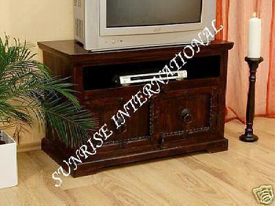 Ethnic Design Wooden TV cabinet 9643c2f1 37e2 4092 90c1 ec083f80a877 Sunrise Exports