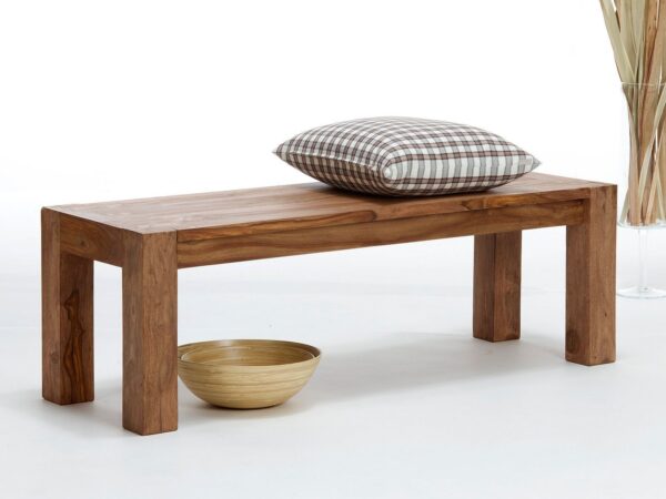Handmade Solid Wooden Bench Choose your own size c0c1f6dd aa19 44e8 bc7d 1ff85a2294f5 Sunrise Exports