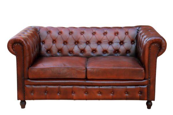 LIVING ROOM FURNITURE Designer Genuine Leather chesterfield sofa set choose your combination scaled 1 Sunrise Exports
