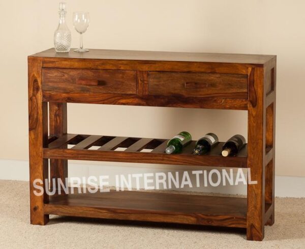 Solid Sheesham Wood Console table Dressing table Hallway table 2d7483ac 0dd8 4d90 8199 cc7734f04525 1 Sunrise Exports